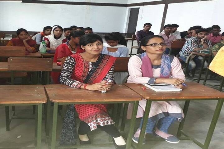 classroom